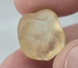 Natural Topaz, 34.34 carat