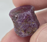 Natural Ruby, 19.22 carat