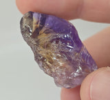 Natural Ametrine, 72.38 carat