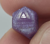 Natural Ruby, 11.38 carat