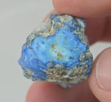 Natural Turquoise, 52.65 carat