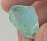 Natural Peruvian Opal, 14.26 carat