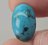 Natural Turquoise, 12.39 carat