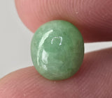 Natural Jade, 2.84 carat