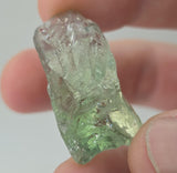 Natural Prasiolite, 50.00 carat