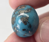 Natural Turquoise, 31.02 carat