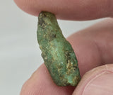 Natural Emerald, 5.87 carat