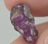 Natural Ruby, 14.72 carat