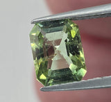 Natural Tourmaline, 1.27 carat