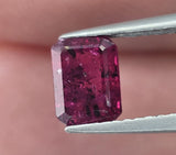 Natural Ruby 1.41 carat