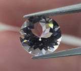 Natural Morganite, 1.78 carat