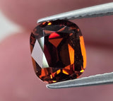 Natural Garnet, 1.91 carat