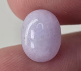 Natural Jade, 3.89 carat