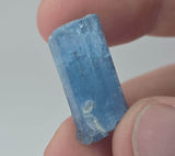 Natural Aquamarine, 21.90 carat
