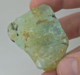 Natural Peruvian Opal, 147.05 carat