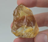 Natural Citrine, 201.95 carat