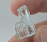 Natural Aquamarine, 15.36 carat