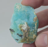 Natural Peruvian Opal, 74.84 carat