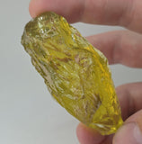 Natural Lemon Quartz, 276.45 carat