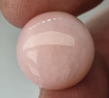 Natural Pink Opal, 9.96 carat
