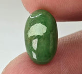 Natural Jade, 5.15 carat