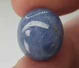 Natural Sapphire, 25.02 carat