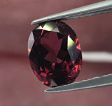 Natural Garnet, 2.21 carat