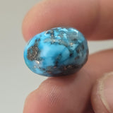 Natural Turquoise, 36.93 carat