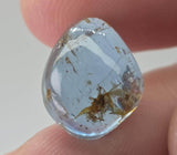 Natural Aquamarine, 8.79 carat