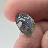 Natural Aquamarine, 8.79 carat