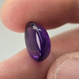 Natural Amethyst, 8.87 carat