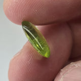 Natural Peridot, 4.68 carat