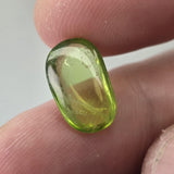 Natural Peridot, 4.68 carat