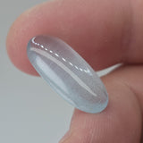 Natural Aquamarine, 7.58 carat