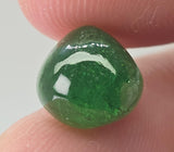 Natural Tsavorite Garnet, 5.60 carat
