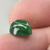 Natural Tsavorite Garnet, 5.60 carat