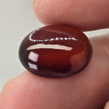 Natural Garnet, 16.14 carat