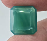 Natural Chalcedony, 5.83 carat