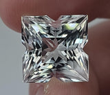 Natural Quartz, 12.12 carat