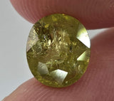 Natural Garnet, 3.18 carat