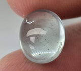 Natural Aquamarine, 4.36 carat