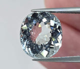 Natural Aquamarine, 5.90 carat