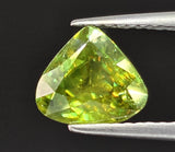Natural Sphene, 1.90 carat