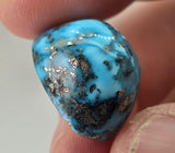 Natural Turquoise, 36.93 carat