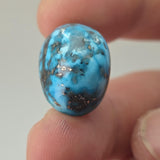 Natural Turquoise, 36.93 carat