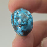 Natural Turquoise, 36.93 carat