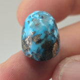 Natural Turquoise, 36.93 carat