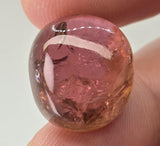 Natural Tourmaline, 19.78 carat