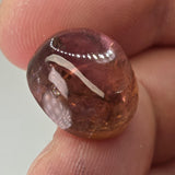Natural Tourmaline, 19.78 carat