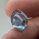 Natural Aquamarine, 8.79 carat